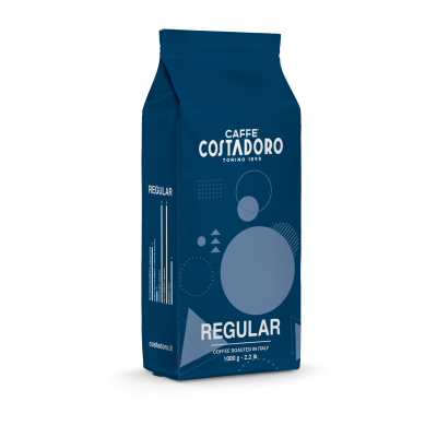 Costadoro regelmäßig 1 Kilo
