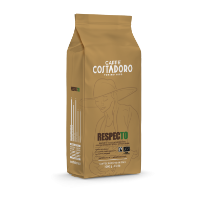 Costadoro Respecto Bio + Fair Trade