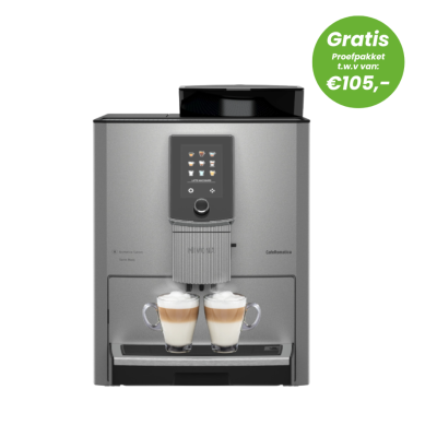 Nivona 1040 mit kostenlosen Testverfahren