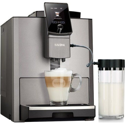 Nivona 1040 mit kostenlosen Testverfahren