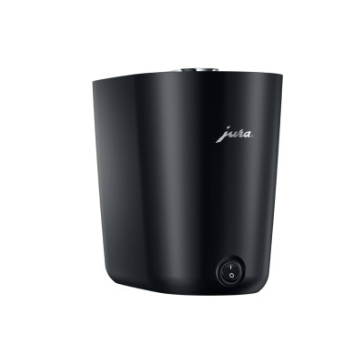 Kopjeswarmer S Zwart