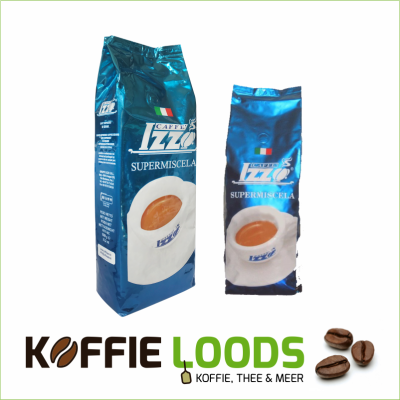Izzo Supermiscela 1kg