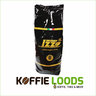 Izzo Arabica Gold - 1 kg