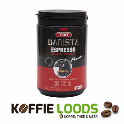 Neo Barista Espressomachine reiniger (poeder) 900 gram
