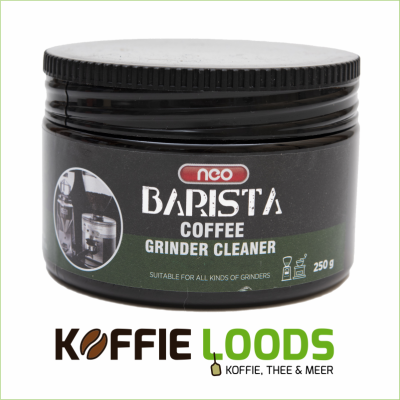 Neo Barista koffie molen kristal reiniger