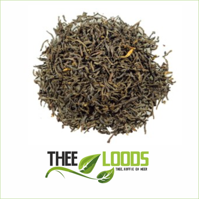 Earl Grey Imperial 75 gram