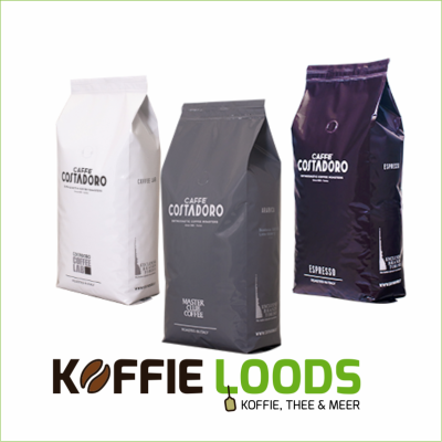 Proefpakket Gouden Kust - 2kg