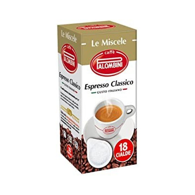 Ese Pods Palombini Piacere Espresso - 