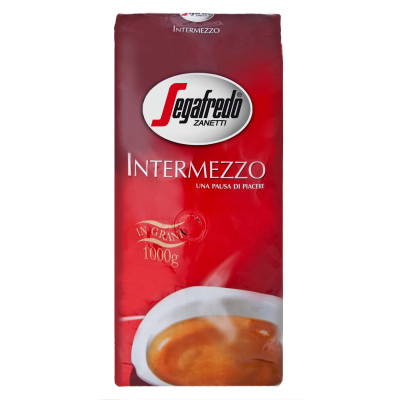 Segafredo Intermezzo 1kg