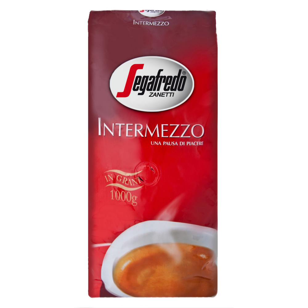 Segafredo Intermezzo 1kg