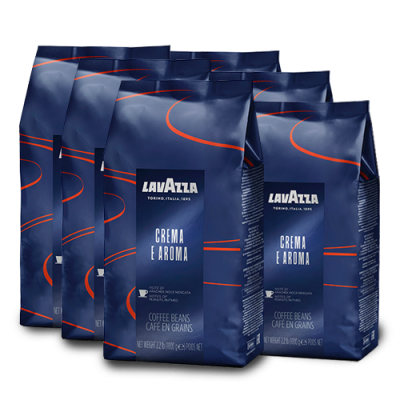 Lavazza Crema e Aroma Blue 1kg