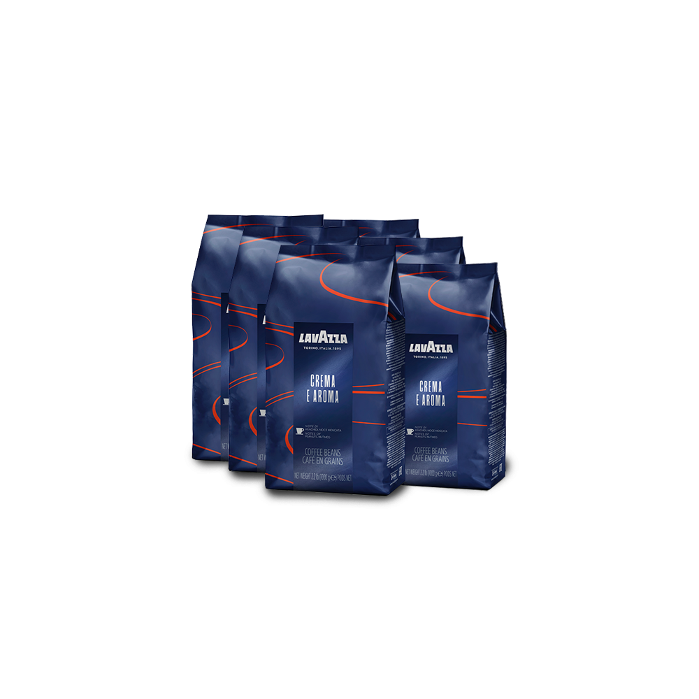 Lavazza Crema e Aroma Blue 1kg