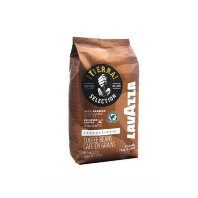 Lavazza Tierra Selection 1kg