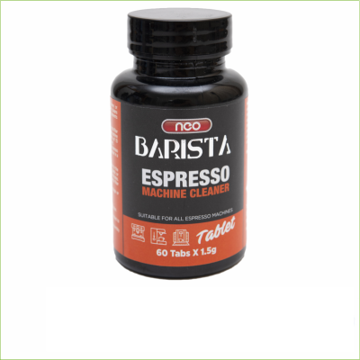 Neo Barista reinigingstabletten 60 x 1,5 gr