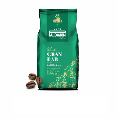 Palombini Gran Bar 1kg