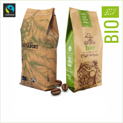 Di Tutto Rispetto Biologisch - Fairtrade