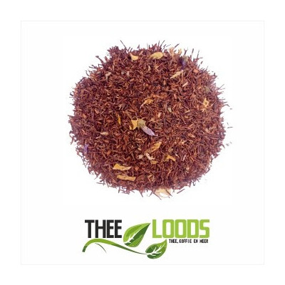 Rooibos Cape Town Caramel - 