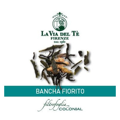 Bloomy Bancha Fiorito 100 stuks