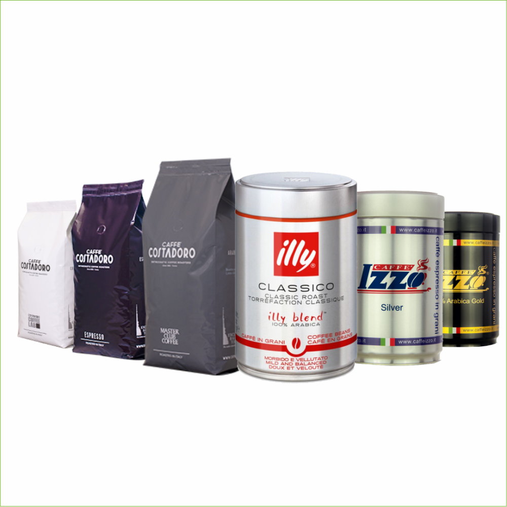 Proefpakket Classico Italiano