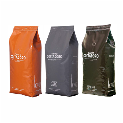 Proefpakket Costadoro Koffiebonen