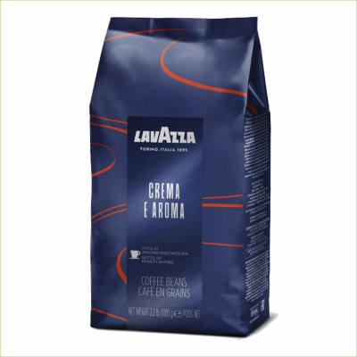 Lavazza Crema e Aroma Blue 1kg