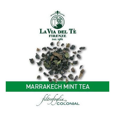 Green / Marrakech Mint 100 stuks