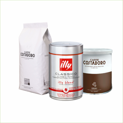 Buongiorno In Tazza