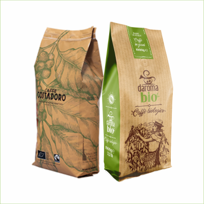 Di Tutto Rispetto Biologisch - Fairtrade