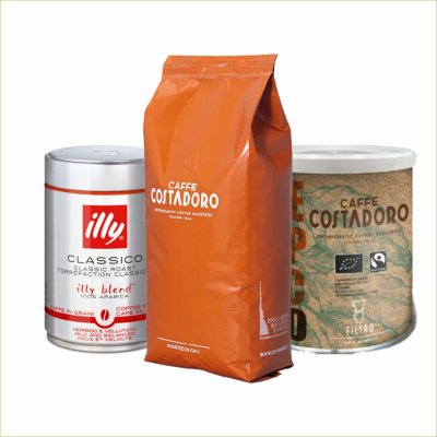 Koffiebonen Crema