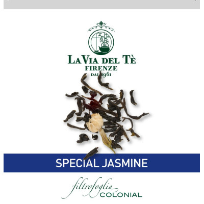 Special Jasmine 100 stuks