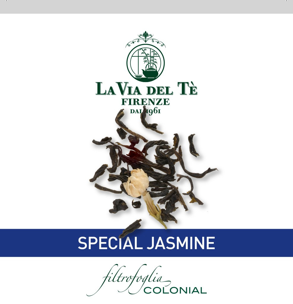 Spezielle Jasmin 100 Stück