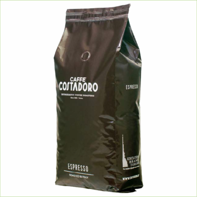 Koffiebonen Rivelazione