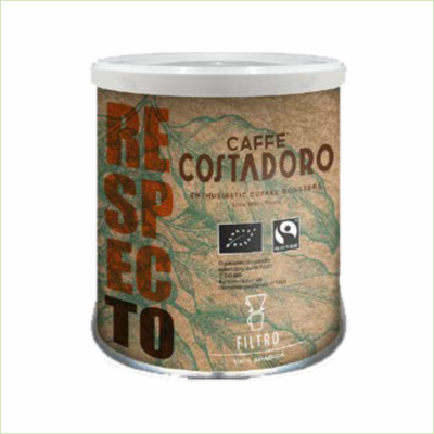 Proefpakket Filter Koffie
