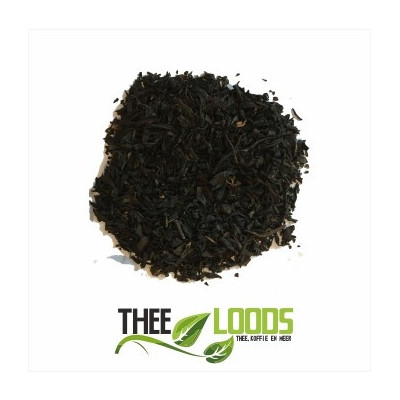 Vanille Thee