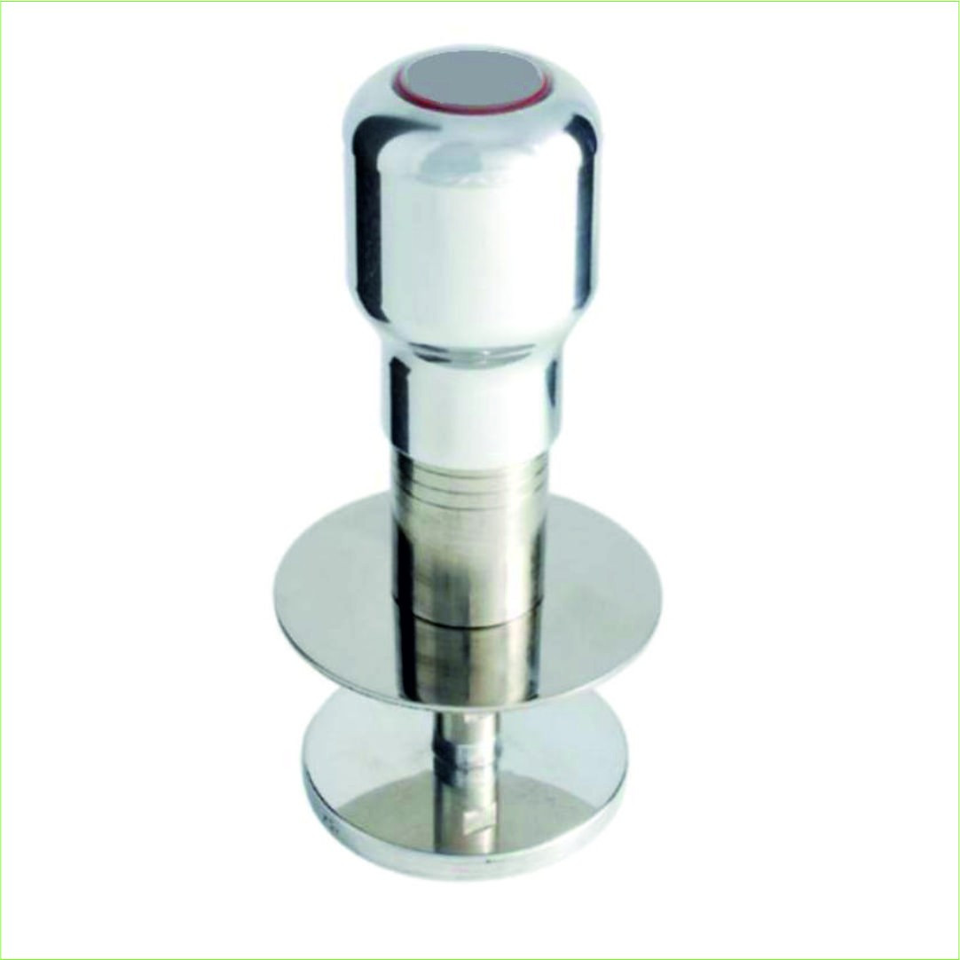 Edo-Manipulationsdruck kontinuierlich