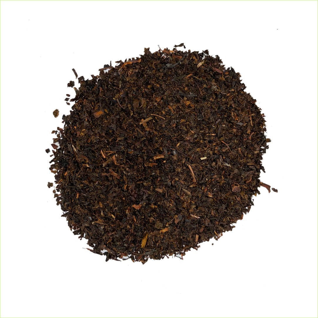 Englisches Frühstück