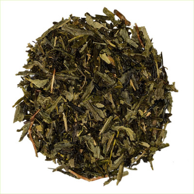 Bancha Fiorito Jasmijn