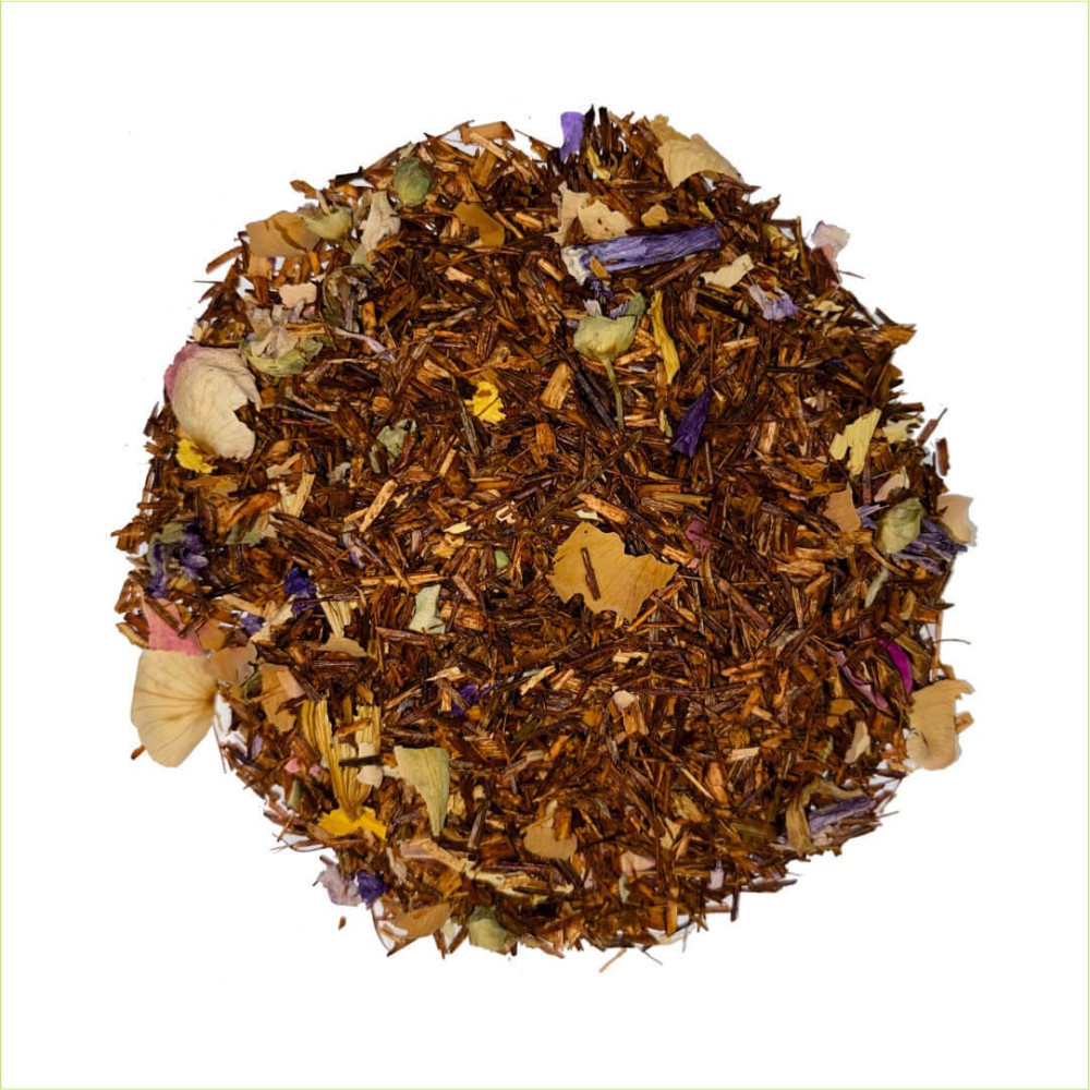 Rooibos Cape Town Caramel - Rooibos Cape Town Caramel -
