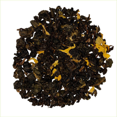 Creamy Oolong
