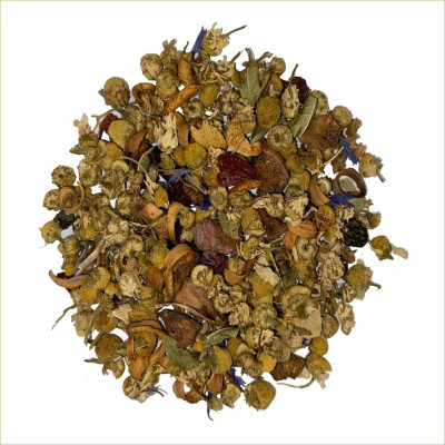 Tisane Ninna Nanna