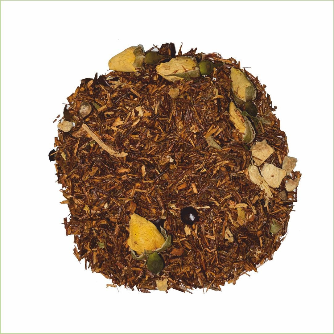 Rooibos Energie