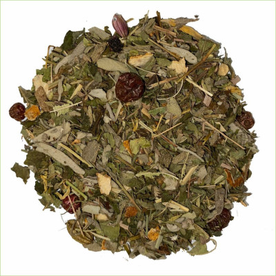 Tisane Purity