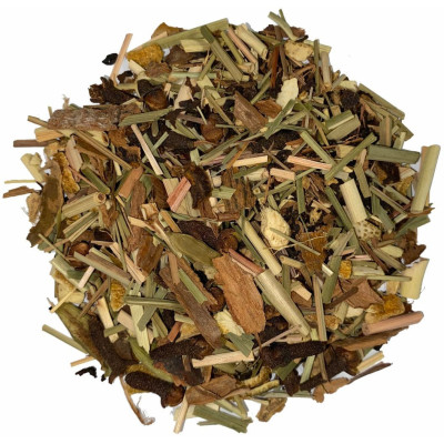 Gember Citroen Chai thee 150 gram