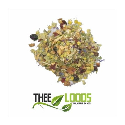 Tisane Ninna Nanna