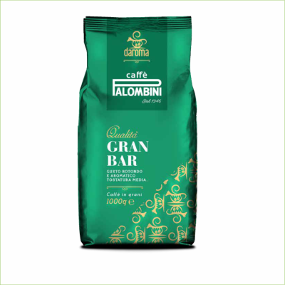 Palombini Gran Bar 1kg