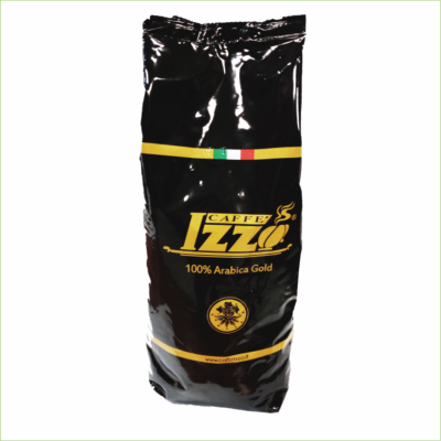 Izzo Arabica Gold - 1 kg