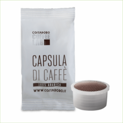 Espresso Point Capsules Coffeelab