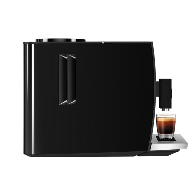 JURA ENA 4 Full Metropolitan Black (EA) + gratis proefpakket -