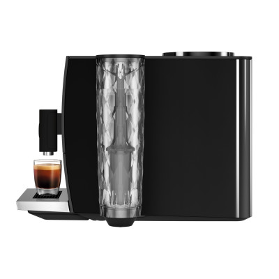 JURA ENA 4 Full Metropolitan Black (EA) + gratis proefpakket -