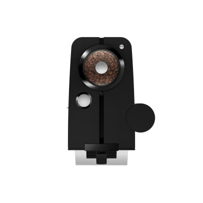 JURA ENA 4 Full Metropolitan Black (EA) + gratis proefpakket -